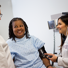 Doctor of Osteopathic Medicine